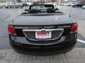 Brilliant Black - Sebring Touring Convertible Photo No. 5