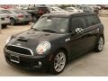 Astro Black Metallic - Cooper S Clubman Photo No. 4