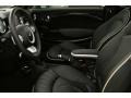 Astro Black Metallic - Cooper S Clubman Photo No. 5