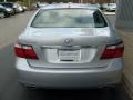 Mercury Silver Metallic - LS 460 Photo No. 4