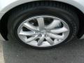 Mercury Silver Metallic - LS 460 Photo No. 8