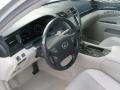 Mercury Silver Metallic - LS 460 Photo No. 10