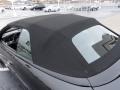 Brilliant Black - Sebring Touring Convertible Photo No. 22