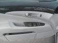 Mercury Silver Metallic - LS 460 Photo No. 12