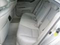 Mercury Silver Metallic - LS 460 Photo No. 13
