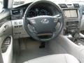 Mercury Silver Metallic - LS 460 Photo No. 14