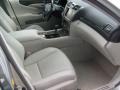 Mercury Silver Metallic - LS 460 Photo No. 16