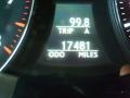 Mercury Silver Metallic - LS 460 Photo No. 20