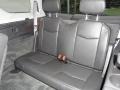  2008 SRX 4 V8 AWD Ebony/Ebony Interior