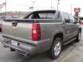 Graystone Metallic - Avalanche LT 4WD Photo No. 2