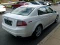 White Diamond Pearl - TL 3.2 Photo No. 5