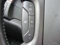 Graystone Metallic - Avalanche LT 4WD Photo No. 5
