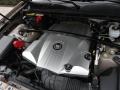 4.6 Liter DOHC 32-Valve VVT Northstar V8 Engine for 2008 Cadillac SRX 4 V8 AWD #40813751
