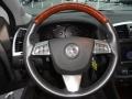  2008 SRX 4 V8 AWD Steering Wheel