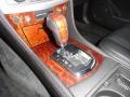  2008 SRX 4 V8 AWD 6 Speed Automatic Shifter
