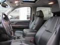 Graystone Metallic - Avalanche LT 4WD Photo No. 10