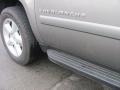 Graystone Metallic - Avalanche LT 4WD Photo No. 14
