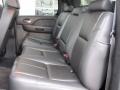 Graystone Metallic - Avalanche LT 4WD Photo No. 15