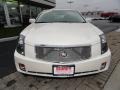 White Diamond - CTS Sedan Photo No. 2