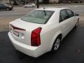 White Diamond - CTS Sedan Photo No. 3