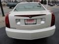 White Diamond - CTS Sedan Photo No. 4