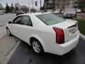 White Diamond - CTS Sedan Photo No. 5