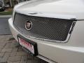 White Diamond - CTS Sedan Photo No. 7
