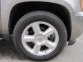 Graystone Metallic - Avalanche LT 4WD Photo No. 23