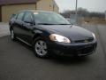 Black - Impala LT Photo No. 3
