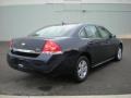 Black - Impala LT Photo No. 6