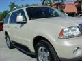 2005 Ivory Parchment Tri-Coat Lincoln Aviator Luxury  photo #2