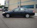 Black - Impala LT Photo No. 7