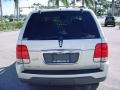 2005 Ivory Parchment Tri-Coat Lincoln Aviator Luxury  photo #7
