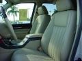 2005 Ivory Parchment Tri-Coat Lincoln Aviator Luxury  photo #19