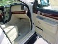 2005 Ivory Parchment Tri-Coat Lincoln Aviator Luxury  photo #21