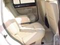 2005 Ivory Parchment Tri-Coat Lincoln Aviator Luxury  photo #24