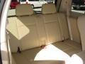 2005 Ivory Parchment Tri-Coat Lincoln Aviator Luxury  photo #25