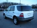 Polar White - ML 320 4Matic Photo No. 4
