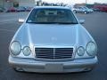 Smoke Silver Metallic - E 320 Sedan Photo No. 2
