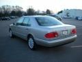 Smoke Silver Metallic - E 320 Sedan Photo No. 4