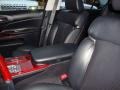 Black Sapphire Pearl - GS 350 AWD Photo No. 13