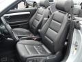 Ebony Interior Photo for 2007 Audi A4 #40815035