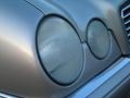 Smoke Silver Metallic - E 320 Sedan Photo No. 9
