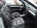 Ebony Interior Photo for 2007 Audi A4 #40815047