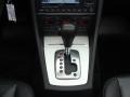 6 Speed Tiptronic Automatic 2007 Audi A4 2.0T quattro Cabriolet Transmission
