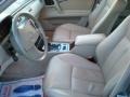 Smoke Silver Metallic - E 320 Sedan Photo No. 12