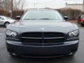 Steel Blue Metallic - Charger SE Photo No. 2