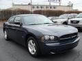 Steel Blue Metallic - Charger SE Photo No. 3