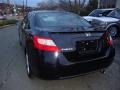 Nighthawk Black Pearl - Civic EX Coupe Photo No. 4