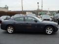 Steel Blue Metallic - Charger SE Photo No. 4